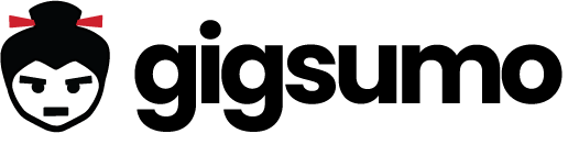 Logo Gigsumo
